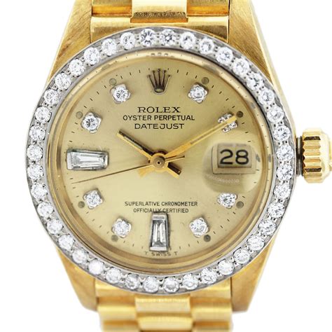 rolex diamonds|rolex watch diamond bezel prices.